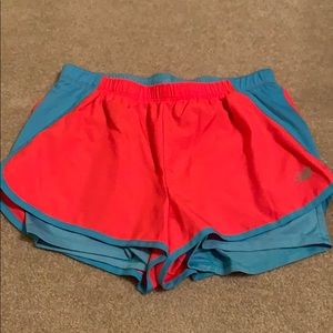 PERFECT New Balance DryFit Running Shorts